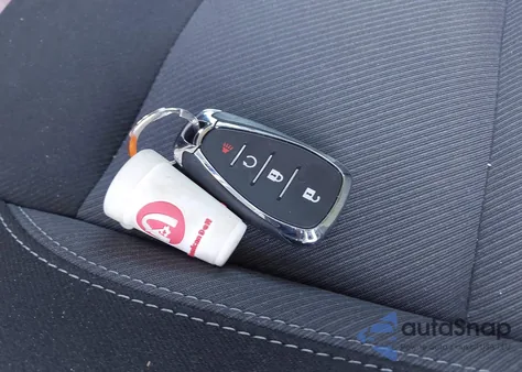 2025 Chevrolet Blazer Fwd 2Lt из США, поврежденный, VIN 3GNKBCR42SS246271